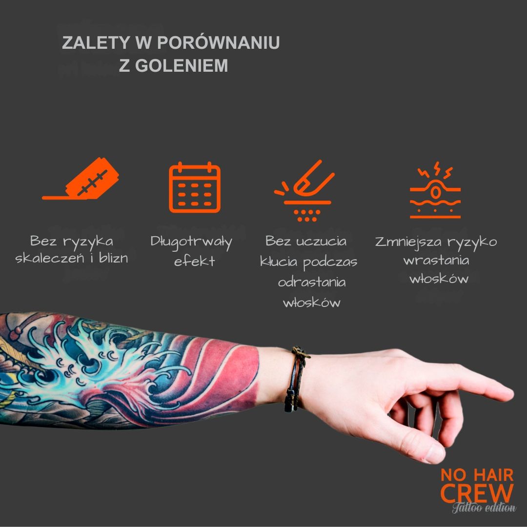 TATTOO PL 2
